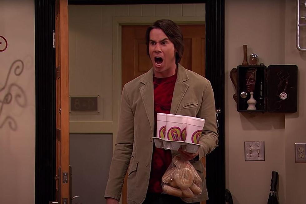 &#8216;iCarly&#8217; Reboot Will Contain &#8216;Sexual Situations&#8217; According to Series Star Jerry Trainor