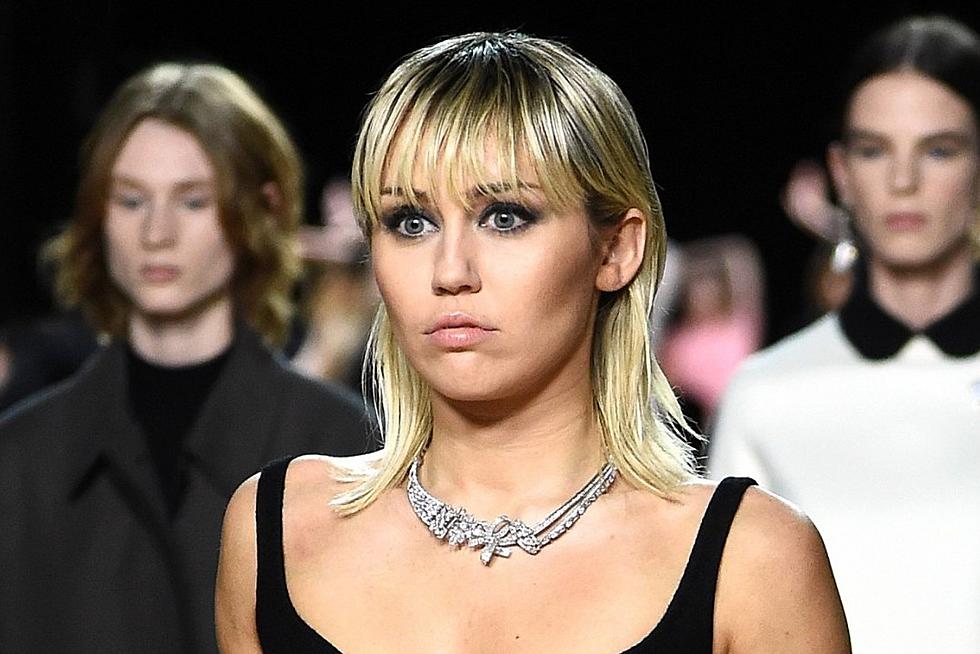 Miley Cyrus &#8216;Devastated&#8217; By Fan&#8217;s Murder During Homophobic Attack