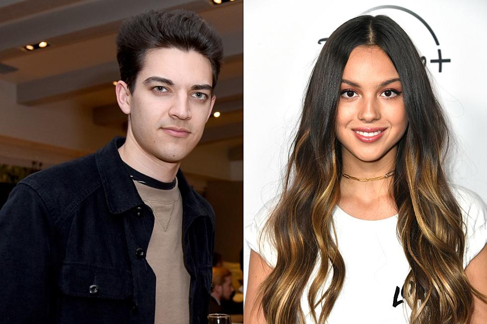 Who Is Adam Faze? Meet Olivia Rodrigo's Rumored New Boyfriend