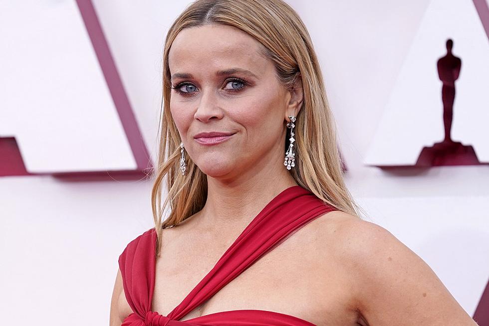 Reese Witherspoon Reveals She Used Hypnosis to Treat Panic Attacks From The Movie ‘Wild’