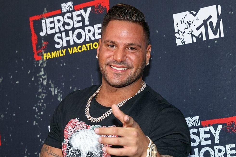 Who Is Saffire Matos? Meet Ronnie Ortiz-Magro's Fiancee