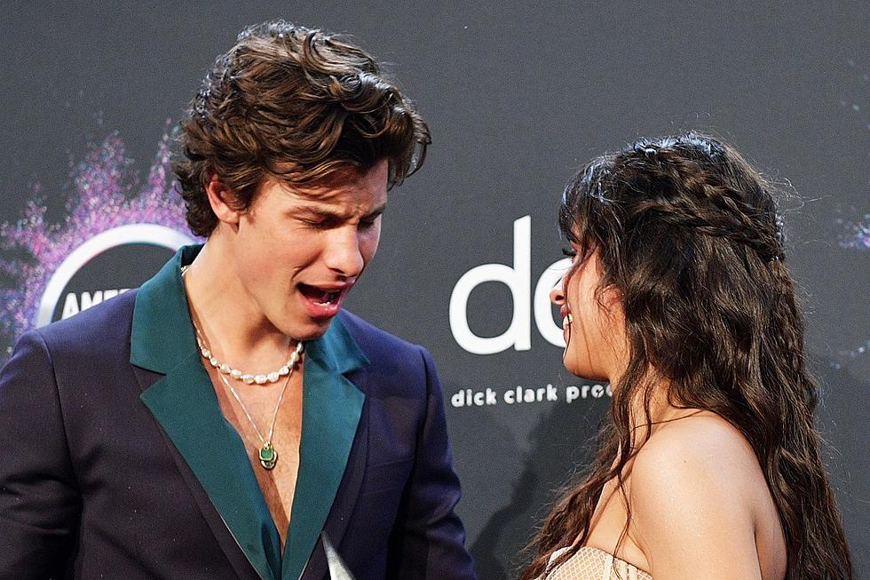 Shawn Mendes Recalls Fight With Camila Cabello