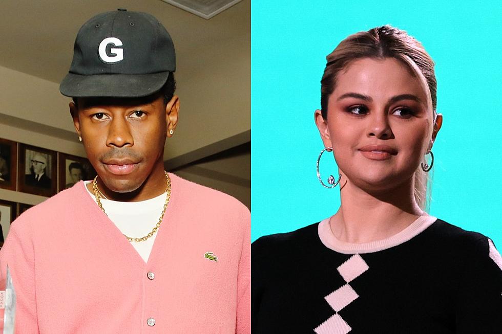 Tyler, the Creator Apologizes to Selena Gomez in New Song