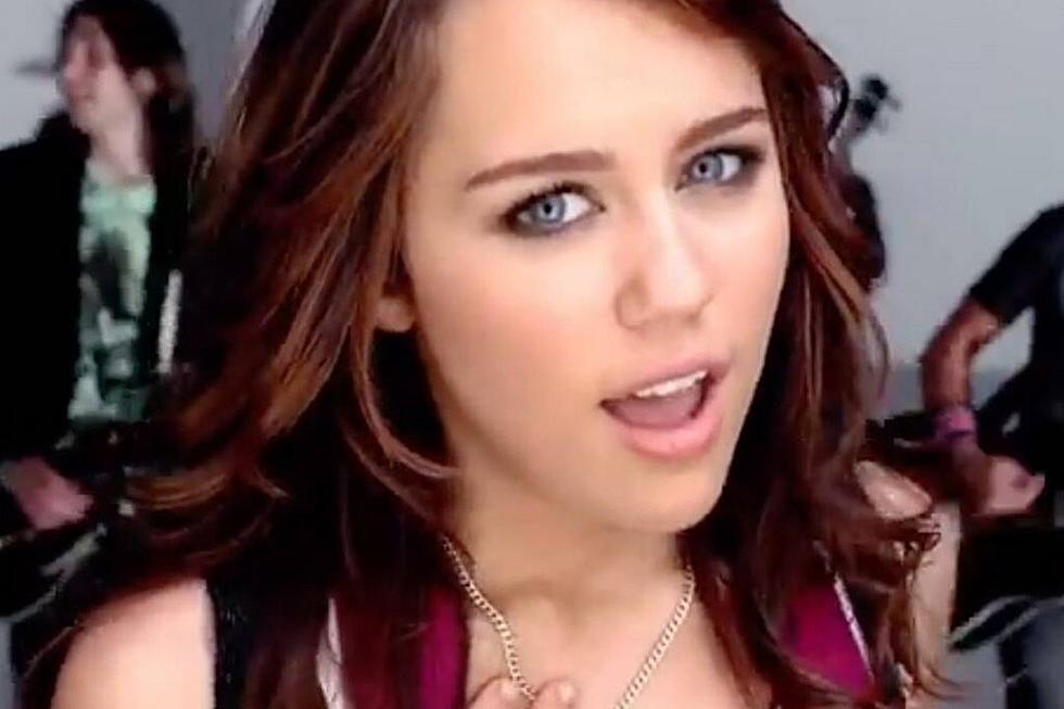 Who Starred in Miley Cyrus' '7 Things' Music Video?