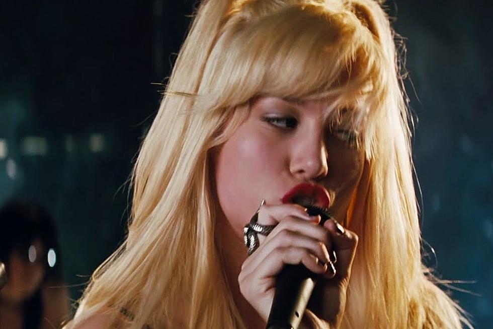 Stream 'Black Sheep' by Brie Larson From 'Scott Pilgrim'