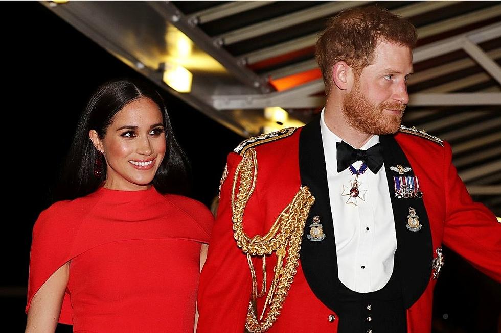 Will Prince Harry and Meghan Markle&#8217;s Daughter Have Dual Citizenship?