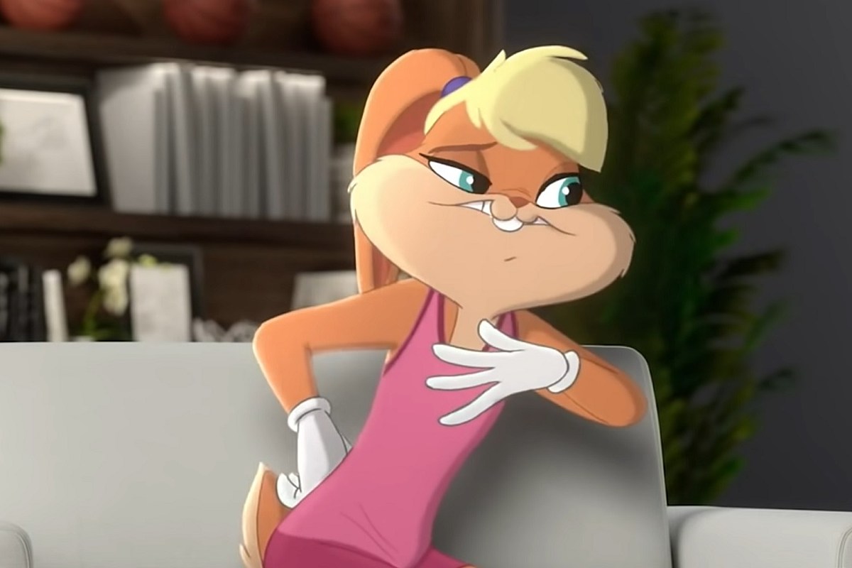 Why Zendayas Lola Bunny Voice Just Doesnt Seem To Work