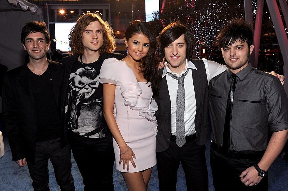 Selena Gomez's Band The Scene: Where Are They Now?
