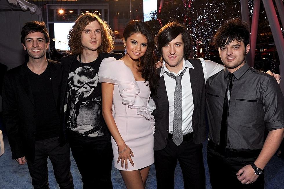 Whatever Happened to Selena Gomez&#8217;s Band, The Scene?