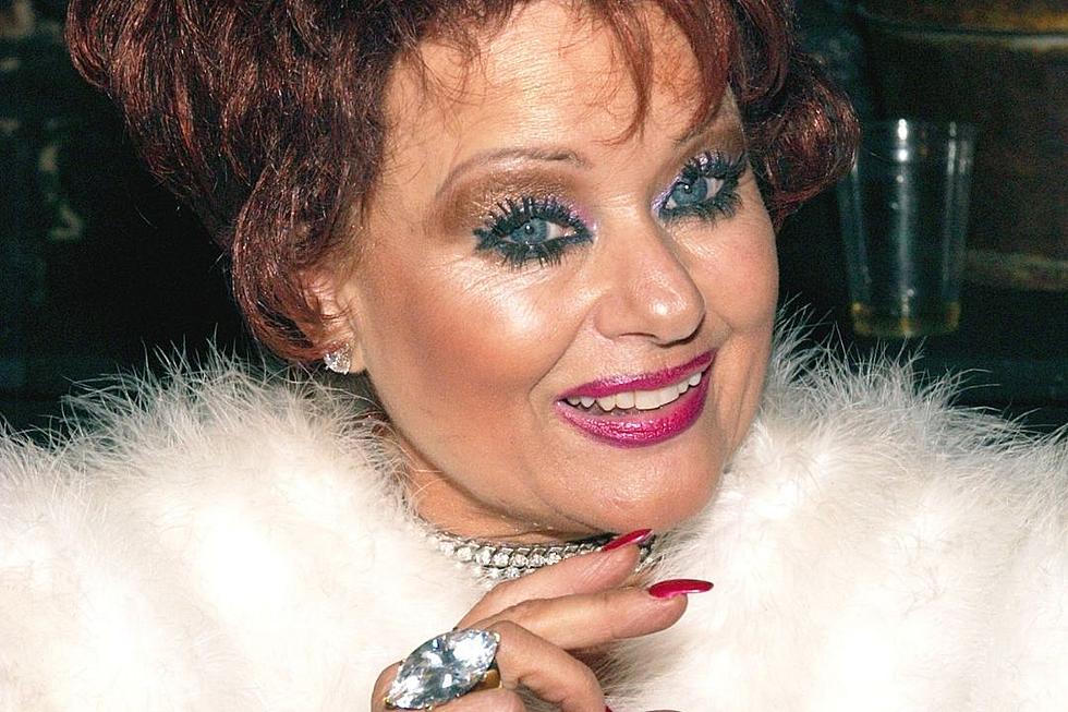 Who Was Tammy Faye Bakker?