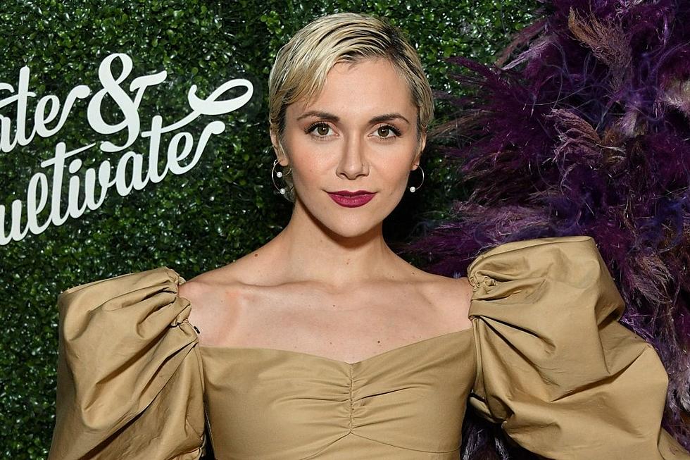 Alyson Stoner Opens Up About LGBTQ Conversion Therapy