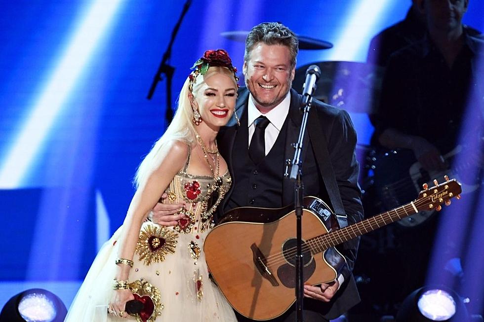 Are Blake Shelton and Gwen Stefani Married?