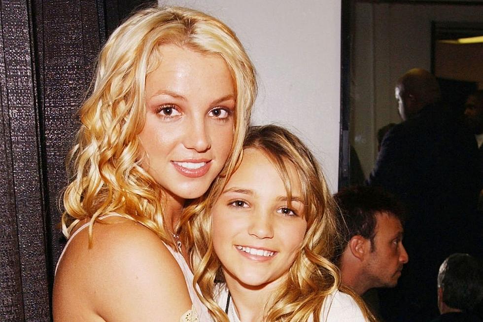 Britney Spears’ Sister Jamie Lynn May Be the Only Family Member Not Profiting from Her Conservatorship