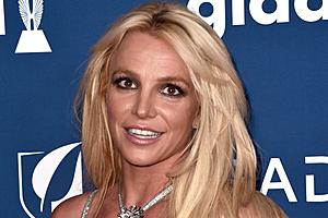 Britney Spears’ Dad Officially Files to End Conservatorship Role:...