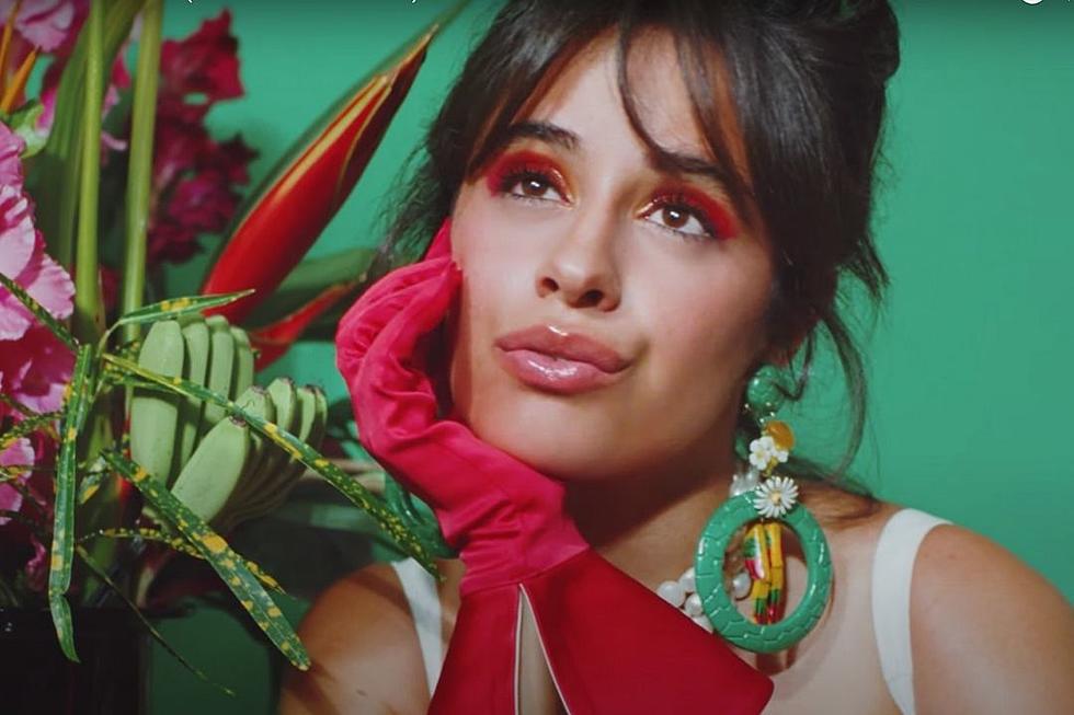 TikToker Points Out Camila Cabello&#8217;s New Single Sounds Like 2000s Viral YouTube Meme