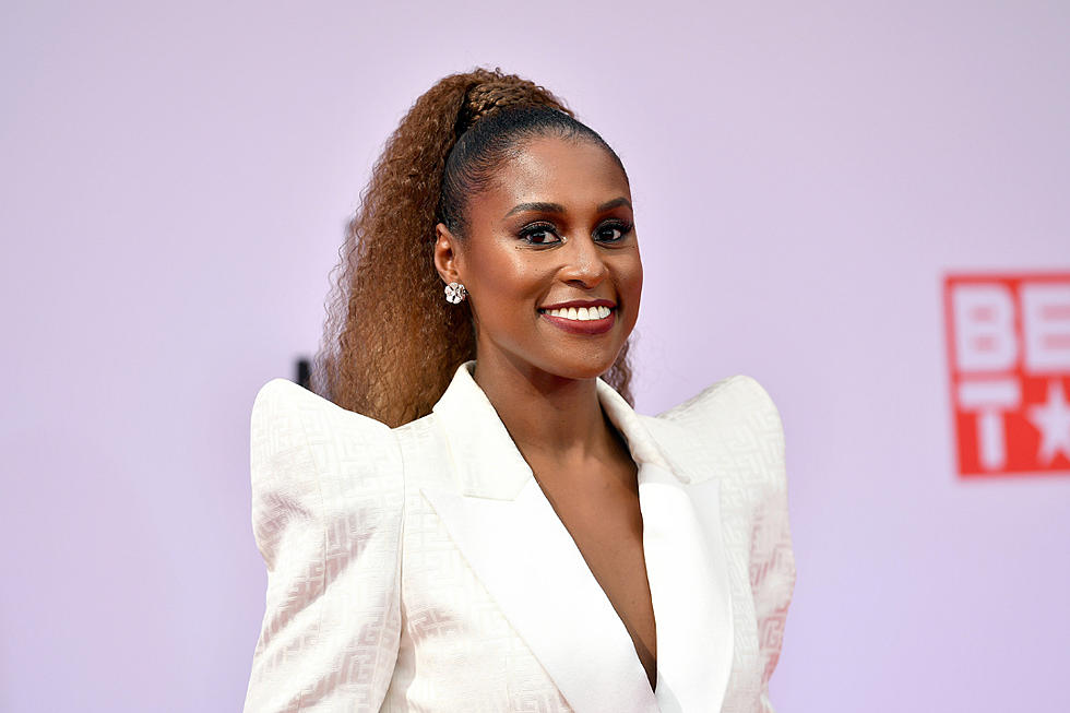 Issa Rae and Louis Diame Are Married