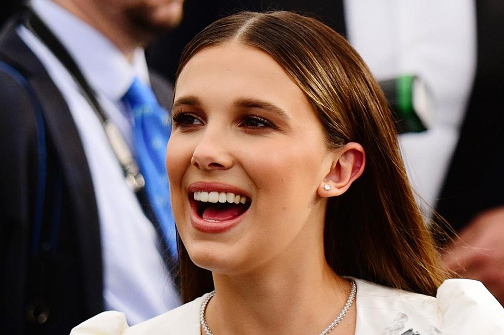 Are Millie Bobby Brown and Jake Bongiovi Dating?