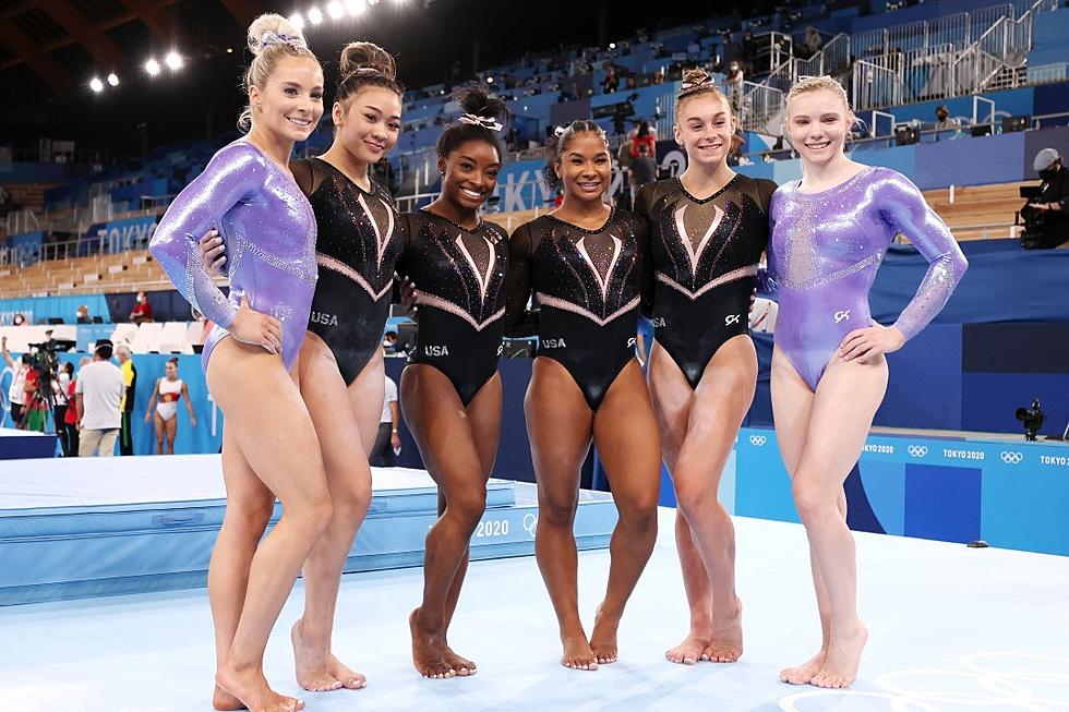 Why Didn’t Team USA Gymnastics Walk in the 2020 Tokyo Olympics Opening Ceremony?