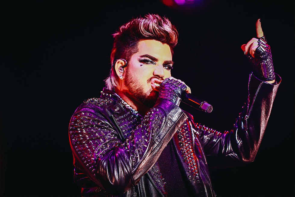 Why Adam Lambert Is an Unsung Trailblazer