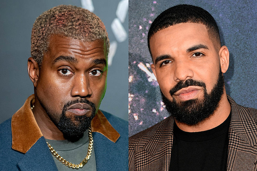Did Kanye West Just Leak Drake’s Address? And If So… Why?