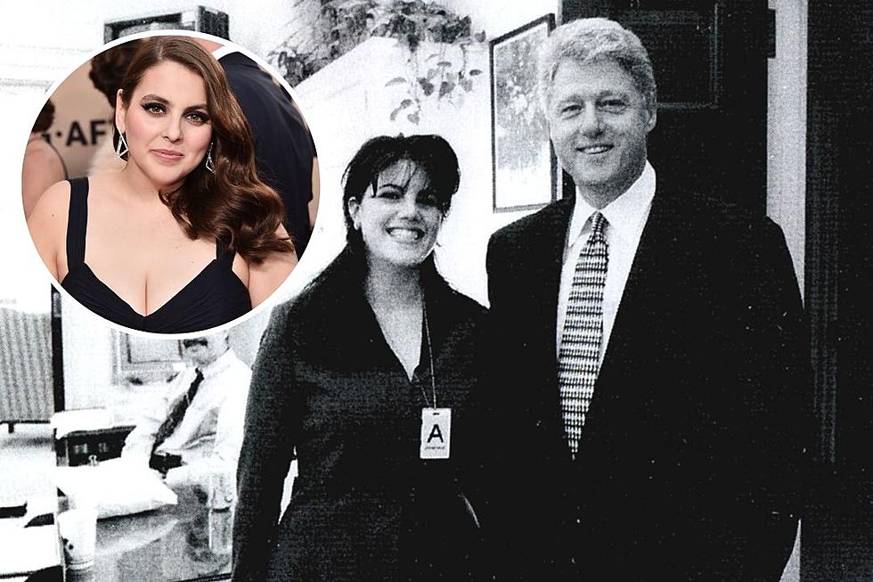 Who Plays Monica Lewinsky in ‘Impeachment: American Crime Story’?