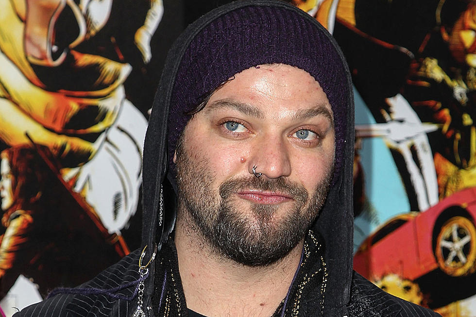 Why Is Bam Margera Suing Johnny Knoxville and the ‘Jackass Forever’ Team?