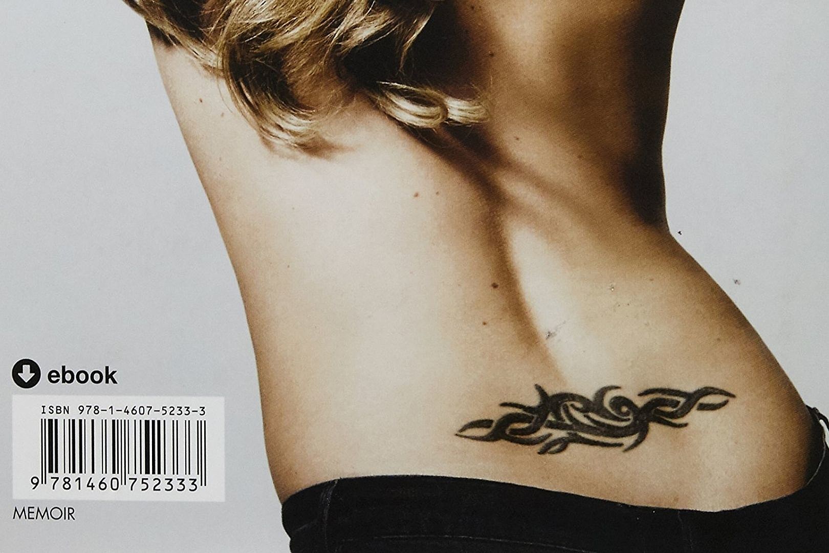 Xtra Naughty Lower back Tattoos | eBay