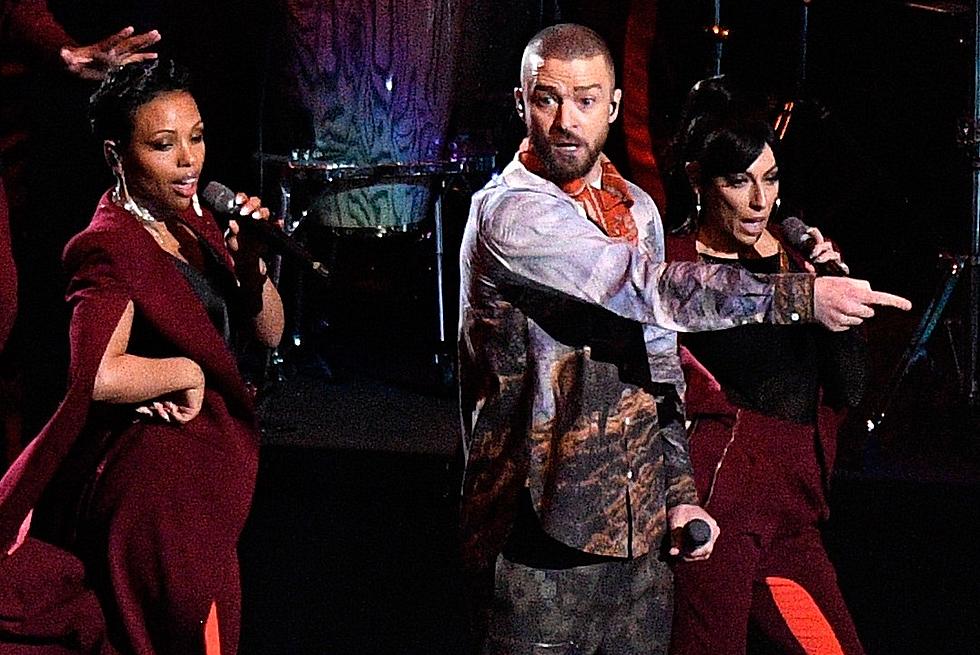 Justin Timberlake Mourns the Death of Longtime &#8216;Tennessee Kids&#8217; Backup Singer Nicole Hurst