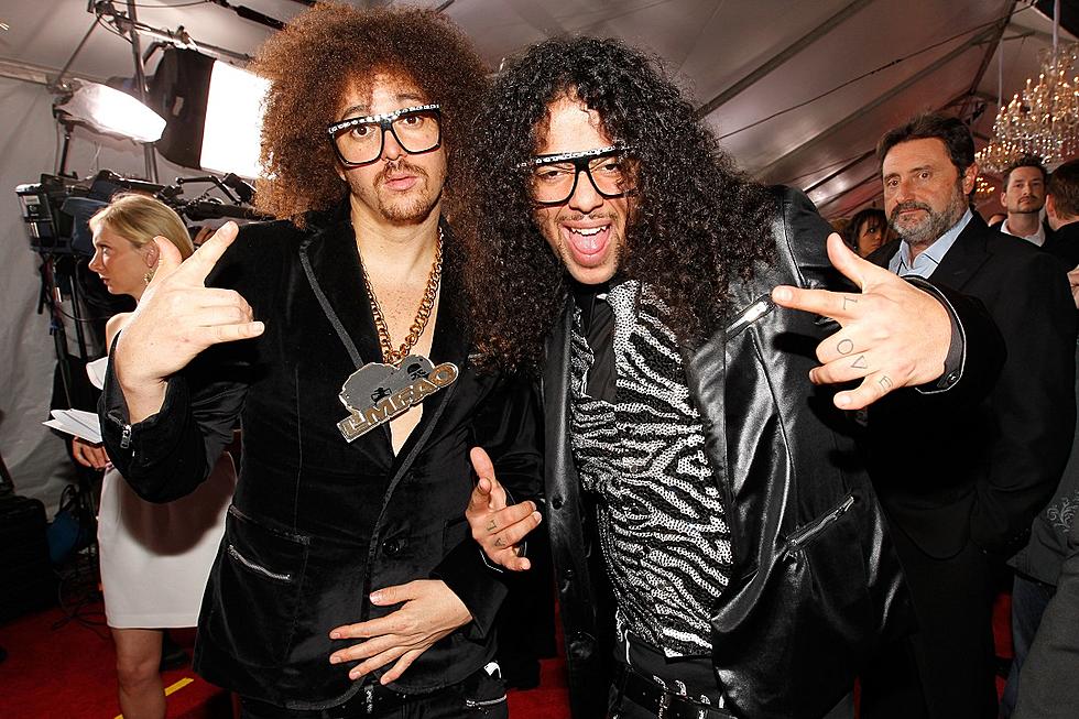 Whatever Happened to LMFAO?