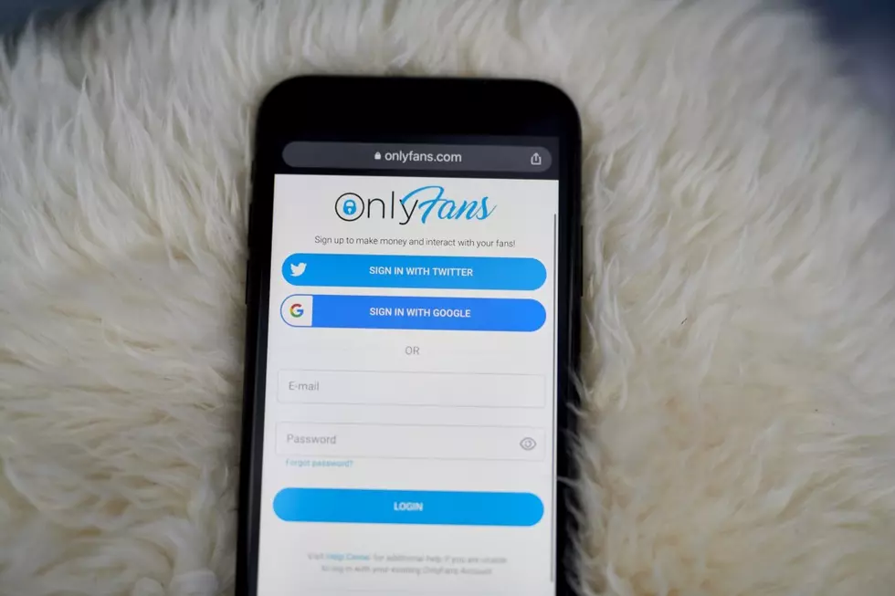 OnlyFans Is Said to Seek Funding at Valuation Above $1 Billion