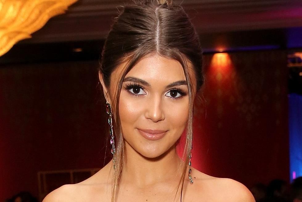 Is Olivia Jade Dating Her 'DWTS' Co-Star?