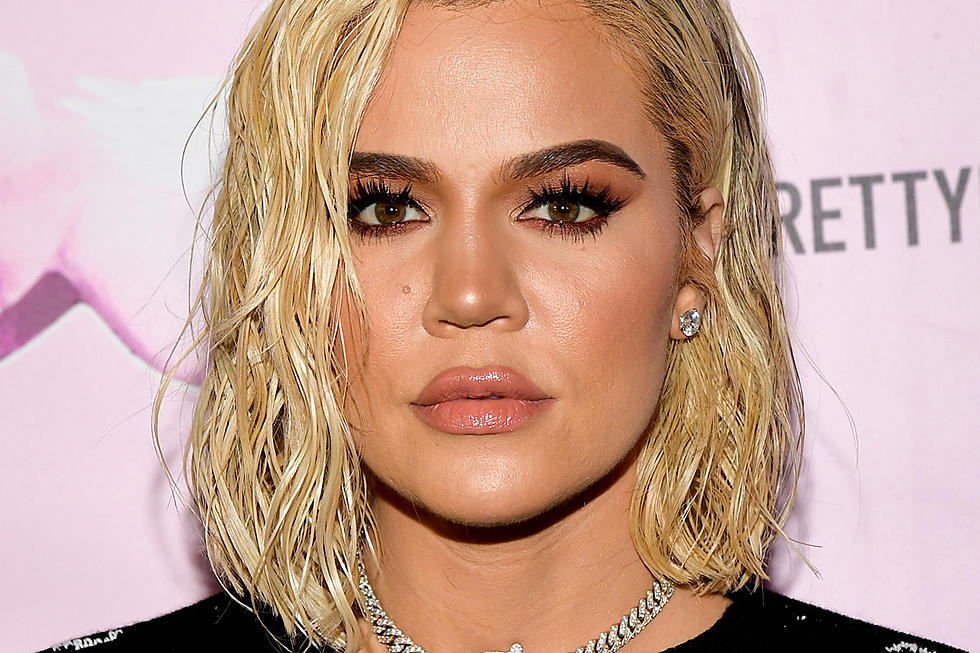 Khloe Kardashian Admits That It’s Nice To Be Paid To Hang Out With Family