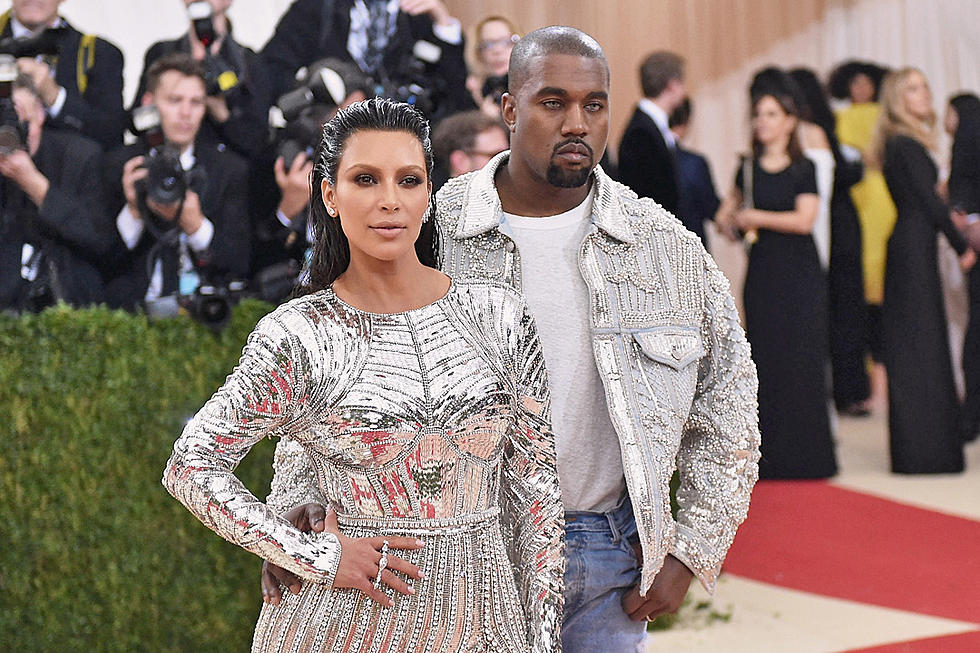 What Is Going On With Kanye West’s Instagram Account? And Did He Just Unfollow Kim Kardashian?