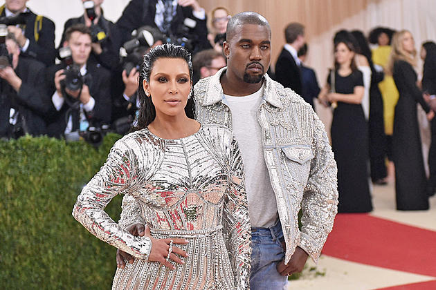 What Is Going On With Kanye West&#8217;s Instagram Account? And Did He Just Unfollow Kim Kardashian?