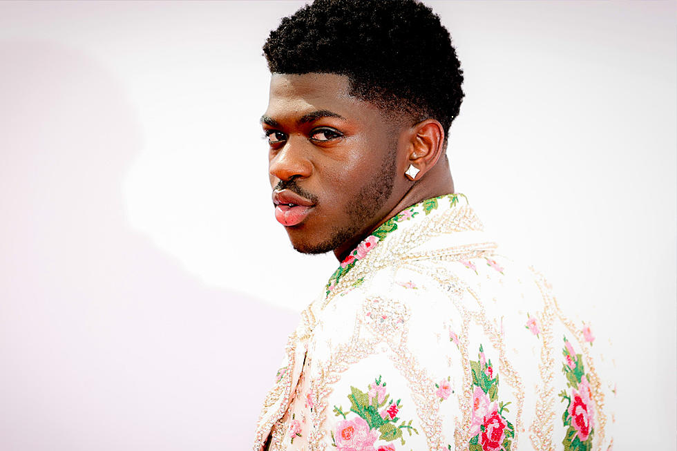 Lil Nas X Shows Off Body Transformation, Teases New Music 