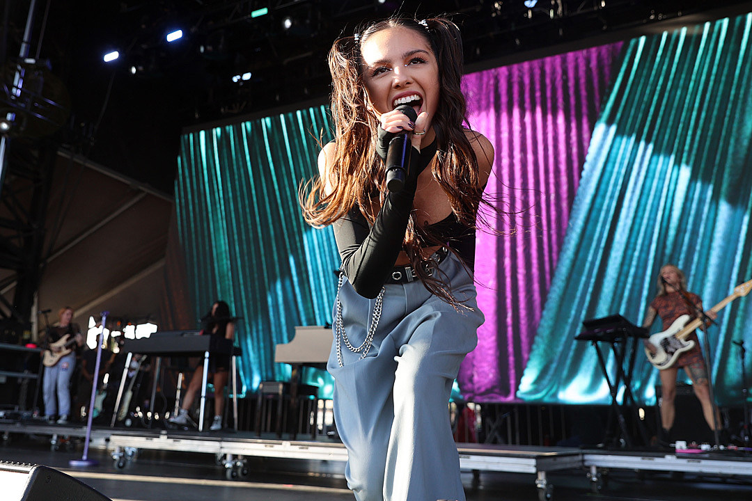 Win Olivia Rodrigo Tickets for New York City at Radio City