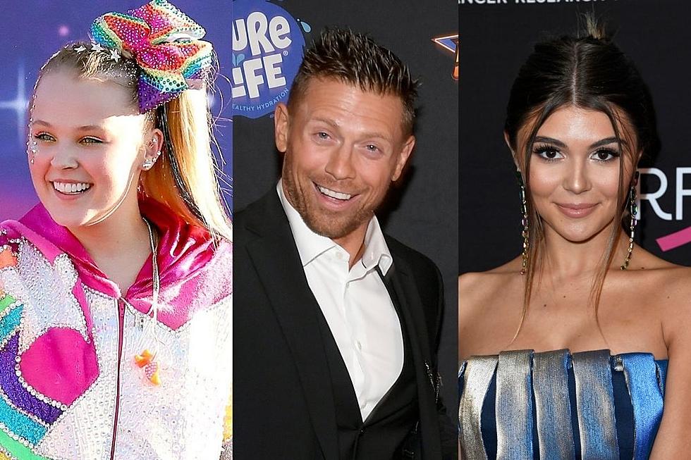 'Dancing With The Stars' Season 30 Lineup Announced: JoJo Siwa, O