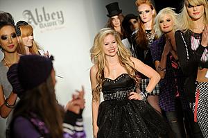 Whatever Happened to Avril Lavigne’s Clothing Line Abbey Dawn?
