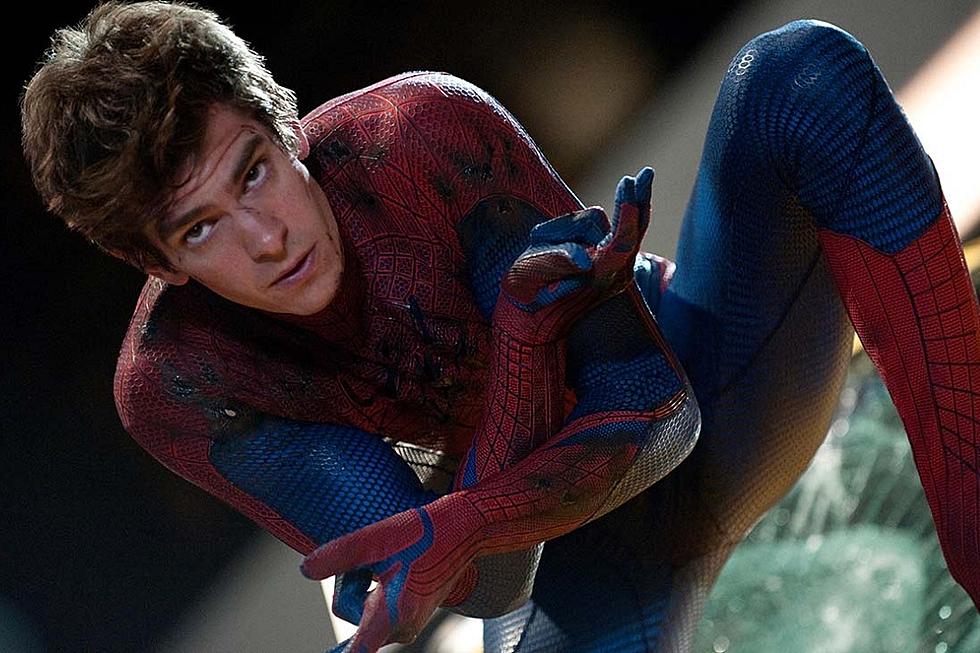 Andrew Garfield Denies ‘Spider-Man: No Way Home’ Multiverse Appearance