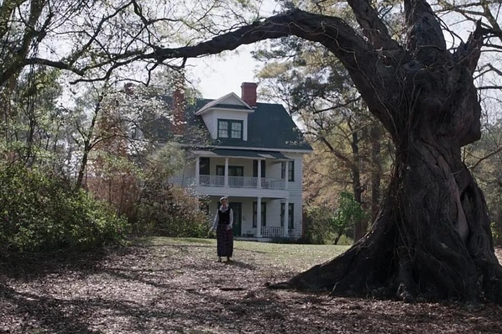 Real-Life ‘Conjuring’ House for Sale at $1.2 Million, Features Include 8 Acres and Probably a Few Ghosts (PHOTOS)