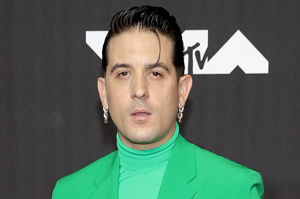 G-Eazy Arrested and Charged With Assault Following New York Fashion Week Brawl