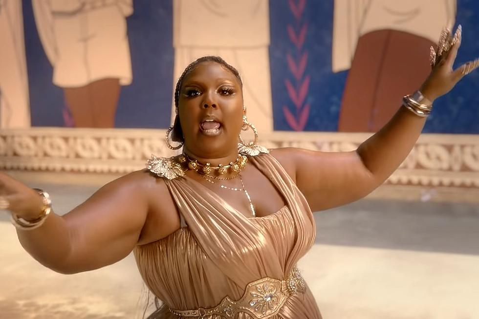 Lizzo Has a Stack of NDAs Ready for Signatures: ‘When You’ve Been Burned or Hurt Before, You Don’t Wanna Have That Happen Again’ (EXCLUSIVE)