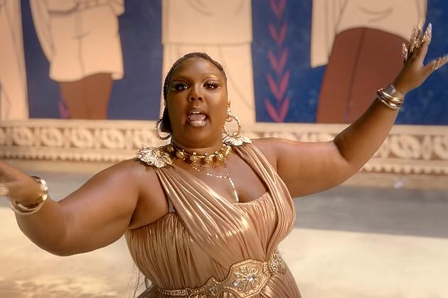 Lizzo Has a Stack of NDAs Ready for Signatures: &#8216;When You&#8217;ve Been Burned or Hurt Before, You Don&#8217;t Wanna Have That Happen Again&#8217; (EXCLUSIVE)