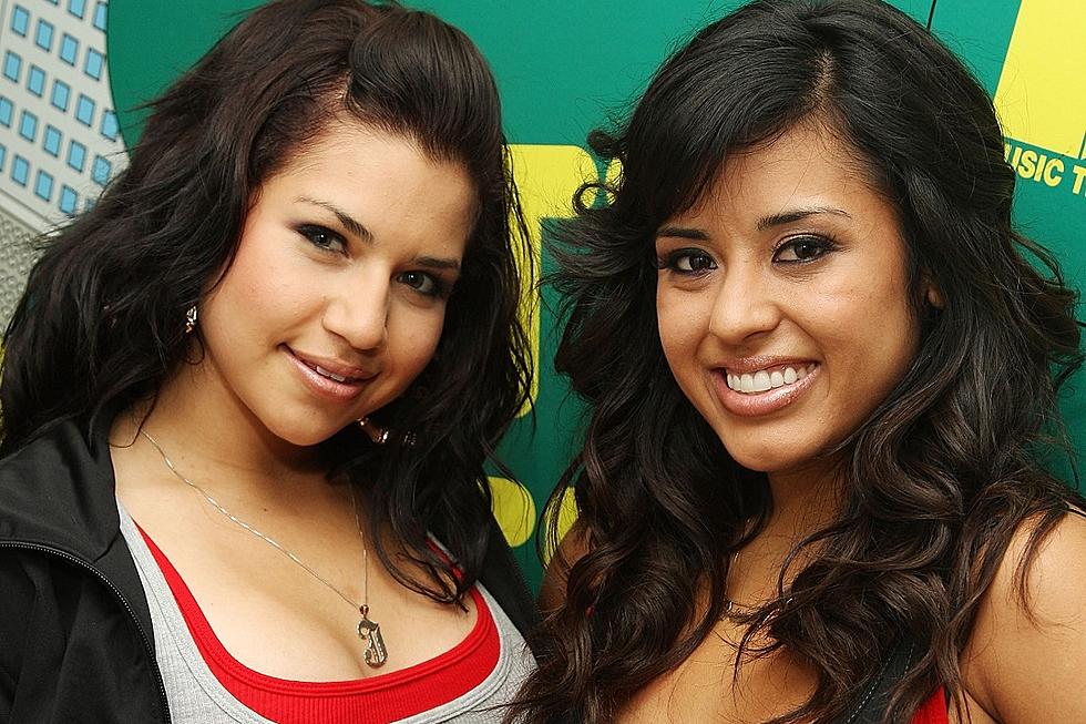 Whatever Happened to Pop Duo Prima J?