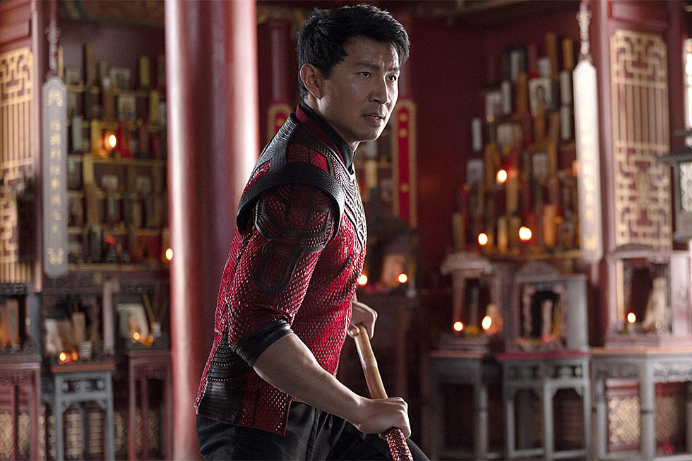 Marvel’s ‘Shang-Chi’ Is Finally Out! Here’s What Fans Are Saying on Twitter