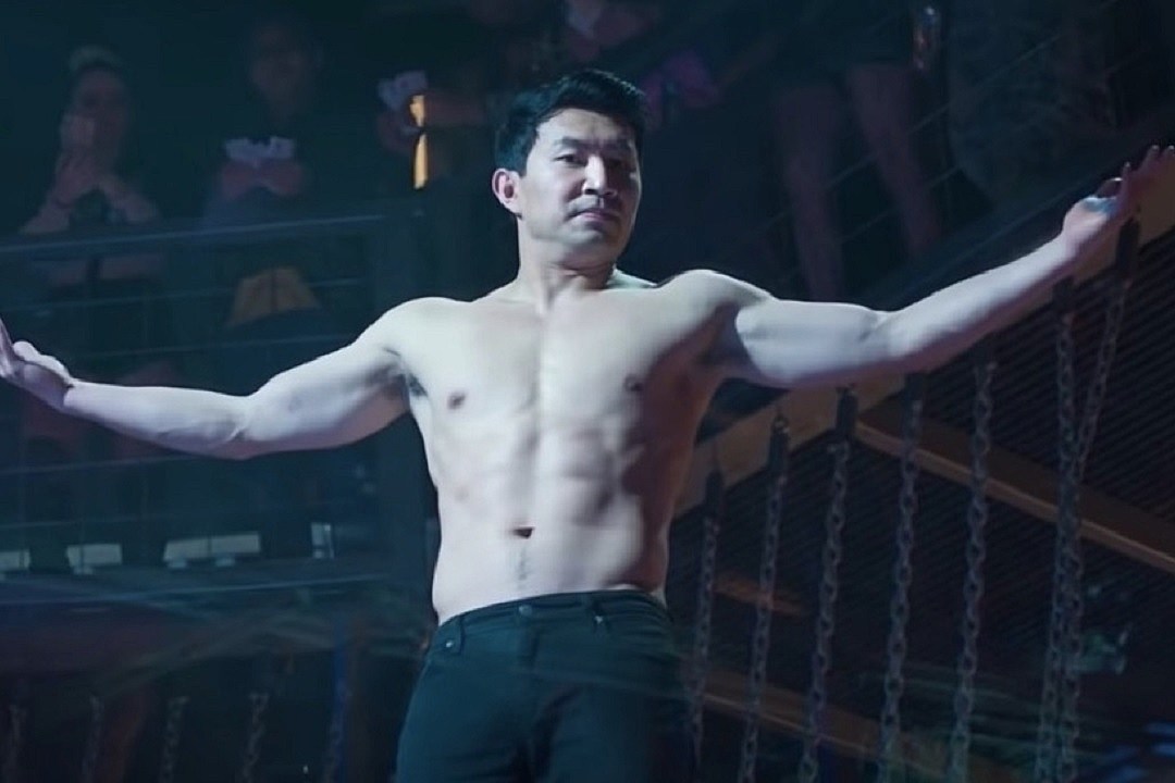 Simu Liu Took Stripper Classes for Shang-Chi