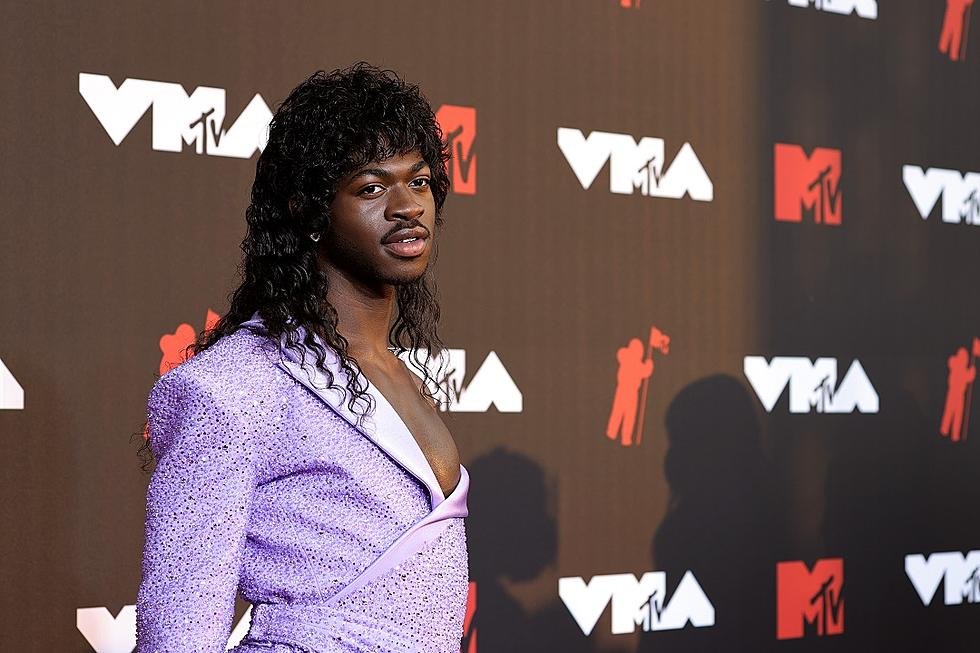 Taking A Fashionable Look At The 2021 MTV VMAs Red Carpet