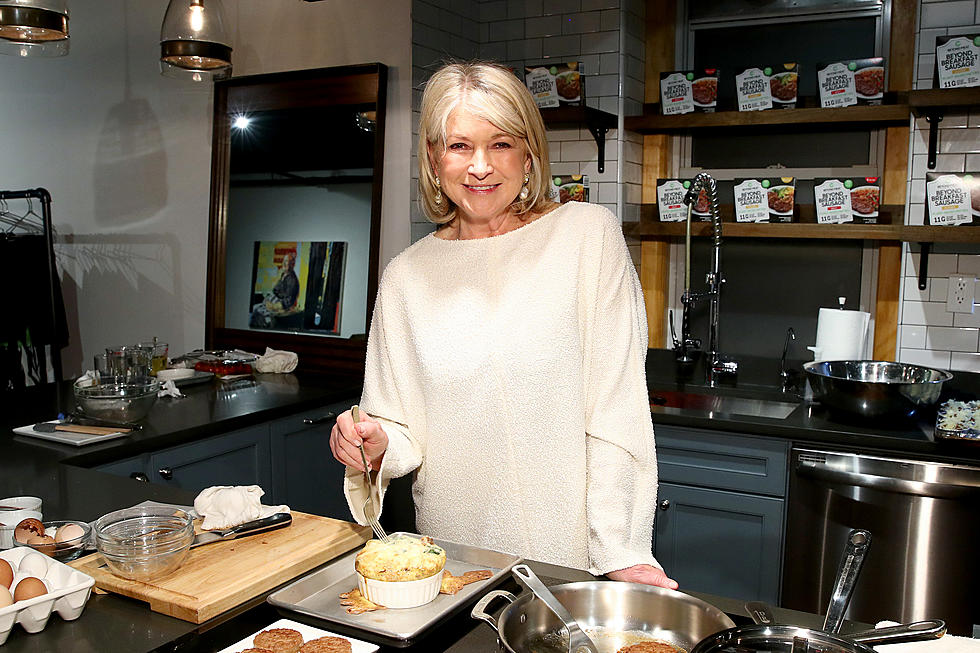 The Minnesota Attraction Recommended By Martha Stewart