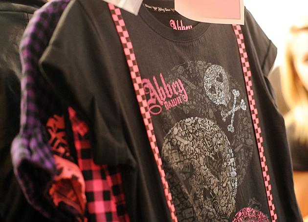 Whatever Happened to Avril Lavigne's Clothing Line Abbey Dawn?