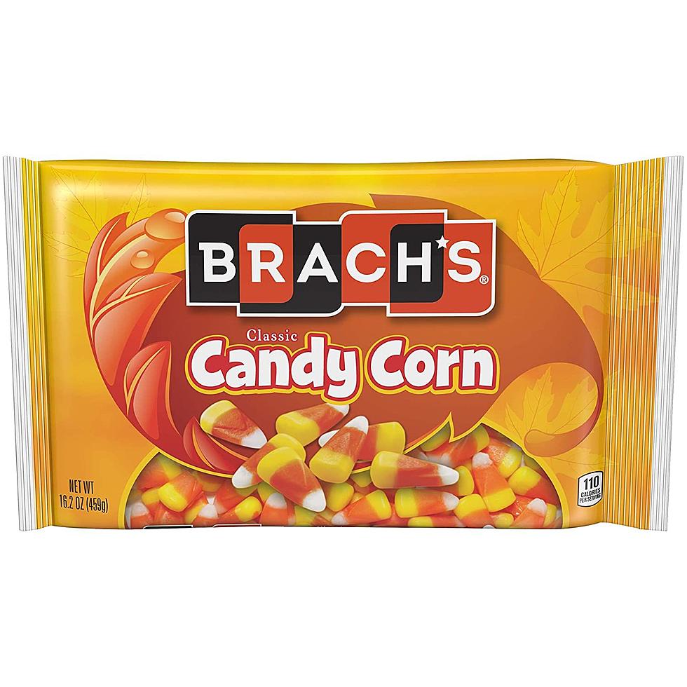 5,000 Win Free Brach's Candy Corn (+ Enter to Win More Prizes